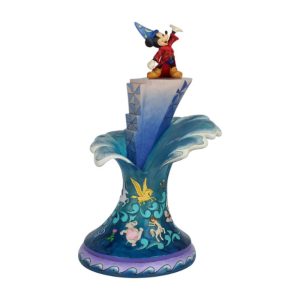 SORCEROR MICKEY MASTERPIECE
