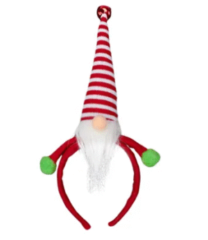 GNOME HEADBAND